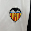 Camisa Retrô Valencia 2000/2001 I Home - Nike