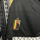 Short Bélgica 2024/25 I Home - Preto