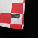 Camisa Croácia 2022/23 I Home - Torcedor