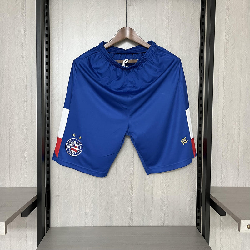 Short Bahia 2024/2025 - Azul