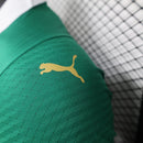 Camisa Palmeiras 2024/2025 I Home - Jogador