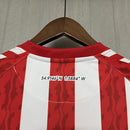 Camisa Sunderland 2024/25 I Home - Torcedor