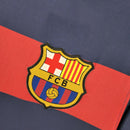 Camisa Retrô Barcelona 2015/2016 I Home - Nike