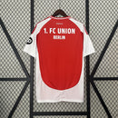 Camisa Union Berlin 2024/25 I Home - Torcedor