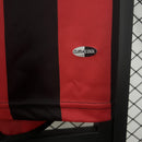 Camisa Retrô Milan 2003/2004 I Home - Adidas