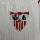 Camisa Retrô Sevilla 1991/1992 I Home Super Nintendo