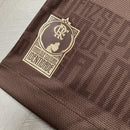 Camisa Flamengo 2024/25 Consciência Negra - Torcedor