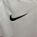 Camisa Retrô Inter de Milão 2007/2008 II Away - Branca - Nike