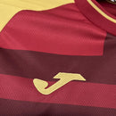 Camisa Portuguesa 25/26 - Torcedor