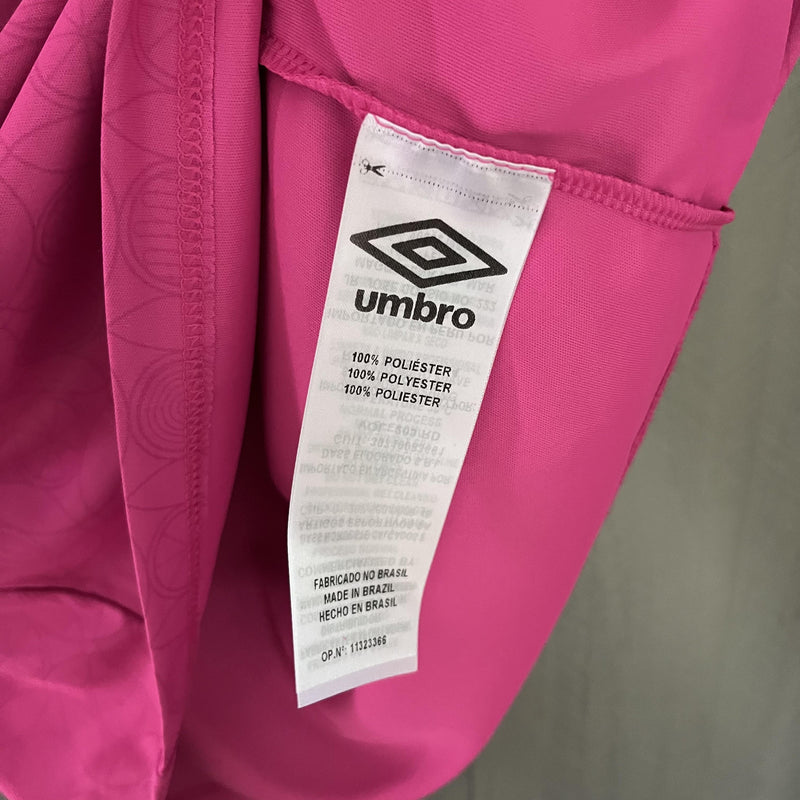 Camisa Sport 24/25 - Feminina - Rosa