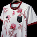 Camisa Japão 23/24 Edição Especial Rosas - Torcedor