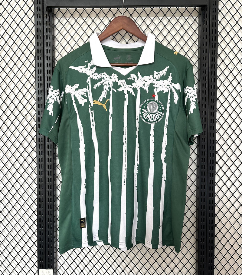 Camisa Palmeiras 25/26 Edição Especial - Torcedor