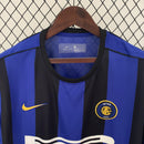 Camisa Retrô Inter de Milão 1999/2000 I Home - Nike