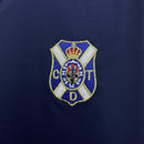 Camisa Retrô CD Tenerife Aniversário 75 Anos Puma