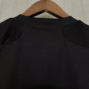 Camisa Real Madrid 2023/24 III Third - Feminina - Preta