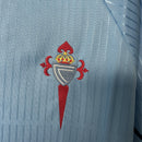 Camisa Retrô Celta de Vigo 1997/1999 I Home