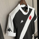 Camisa Vasco 2024/25 I Home - Feminina