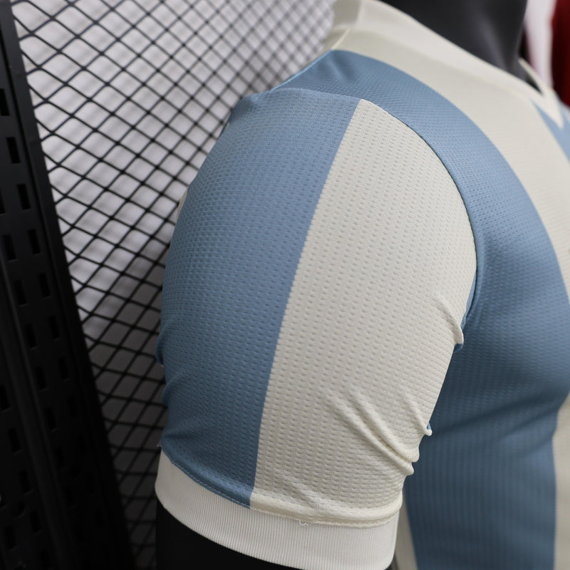 Camisa Argentina 2024 Edição Especial 50 Anos - Jogador