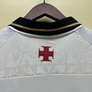 Camisa Vasco 2022/23 I Home - Torcedor - Branca