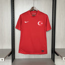 Camisa Turquia 2024/25 II Away - Torcedor