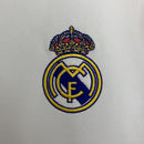 Camisa Real Madrid 2025/26 I Home - Feminina