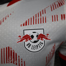 Camisa RB Leipzig 2024/2025 I Home - Jogador