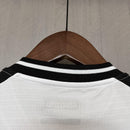 Camisa Vasco 2024/25 II Away - Feminina - Branca