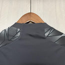 Camisa Flamengo 2024/25 III Third - Feminina - Cinza