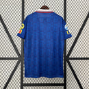 Camisa Retrô França 1996 I Home - Adidas