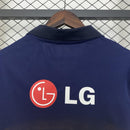 Camisa Retrô Boca Juniors 2009/2010 I Home - Nike