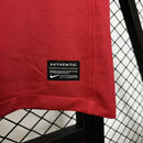 Camisa Retrô Manchester United 2011/2012 I Home - Nike