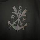 Camisa Flamengo 2023/24 III Third - Preta - Torcedor