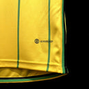 Camisa Jamaica 2022/23 I Home - Torcedor
