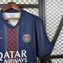 Camisa PSG 2025/26 I Home - Torcedor
