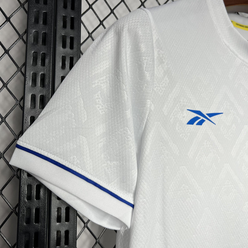 Camisa Panamá 2024/25 II Away - Torcedor