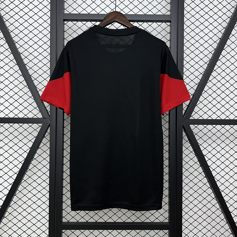 Camisa Athletic Bilbao 25/26 Edição Especial The Last Of Us - Torcedor
