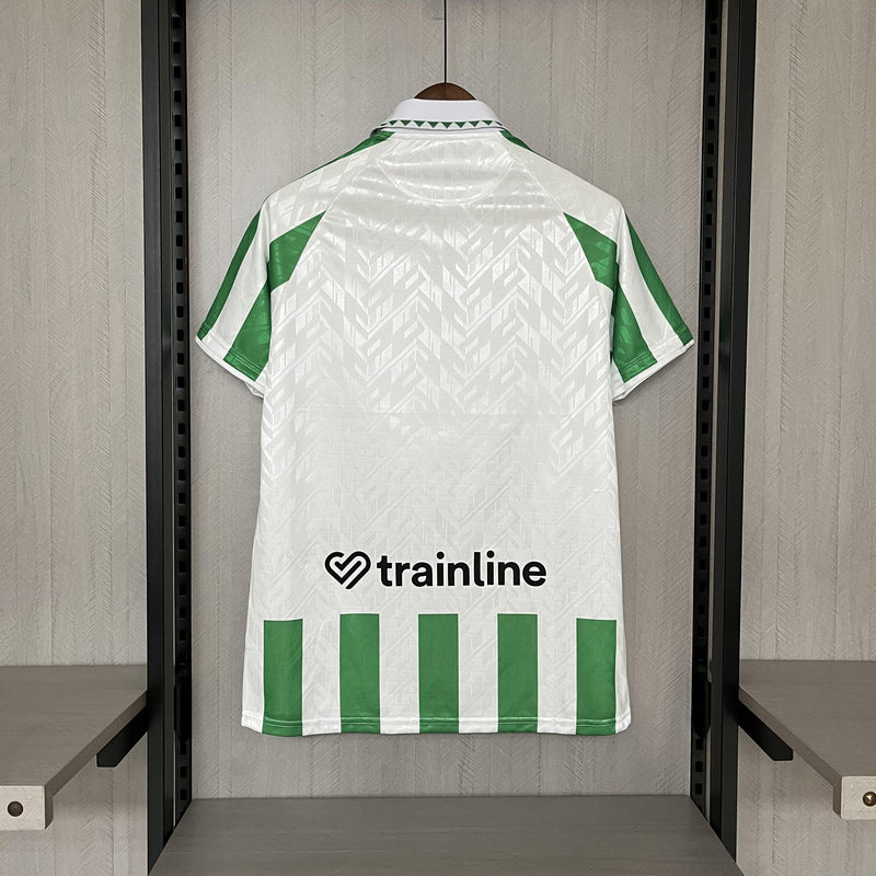 Camisa Real Betis 2024/25 I Home - Torcedor