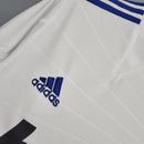 Camisa Retrô Real Madrid 2010/2011 I Home - Adidas