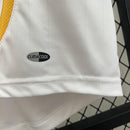 Camisa Retrô Alemanha 2006 I Home - Adidas