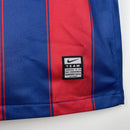 Camisa Retrô Barcelona 2009/2010 I Home - Nike