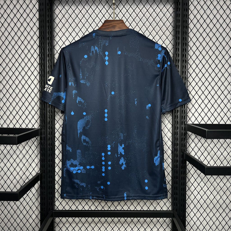 Camisa Chelsea 2024/25 Pré-Jogo - Torcedor