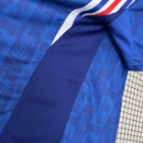 Camisa Retrô França 1996 I Home - Adidas