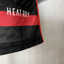 Camisa Flamengo 2024/25 I Home - Jogador Manga Longa