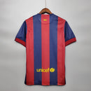 Camisa Retrô Barcelona 2014/2015 I Home - Nike