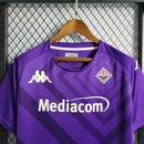 Camisa Fiorentina 2022/23 I Home - Torcedor