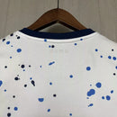 Camisa Estados Unidos 2023/24 - Feminina - Branca