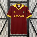 Camisa Retrô Roma 1991/1992 I Home - Adidas