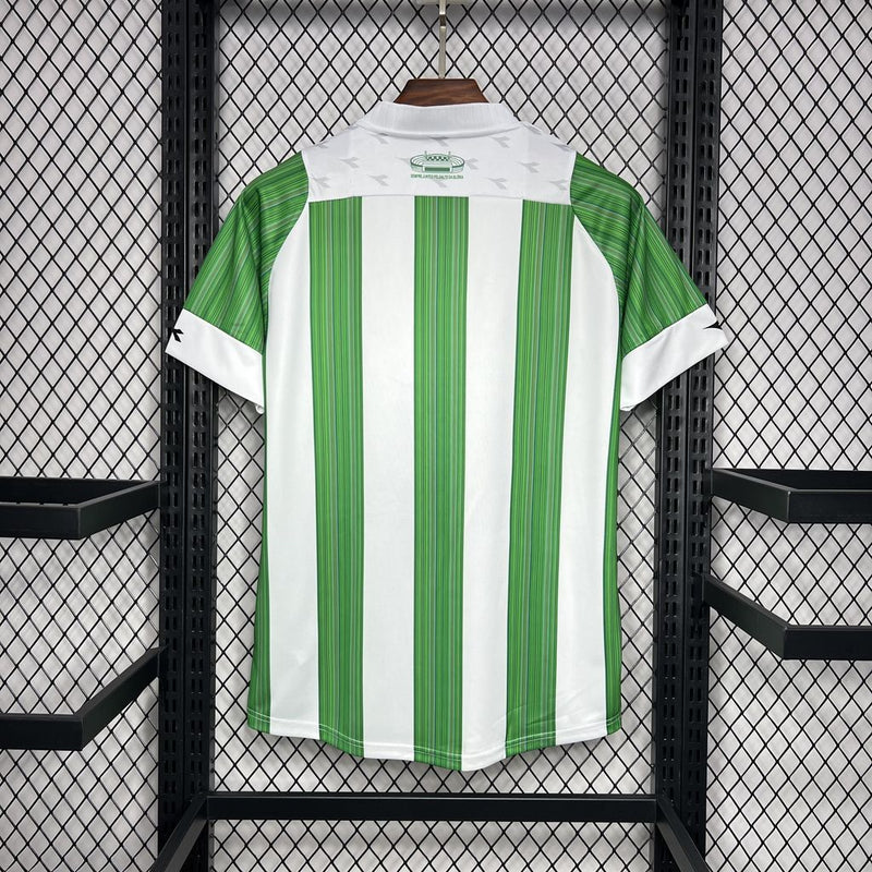Camisa Coritiba 2024/2025 II Away - Diadora - Torcedor