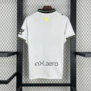 Parma Calcio 25/26 I Home - Torcedor - Branca