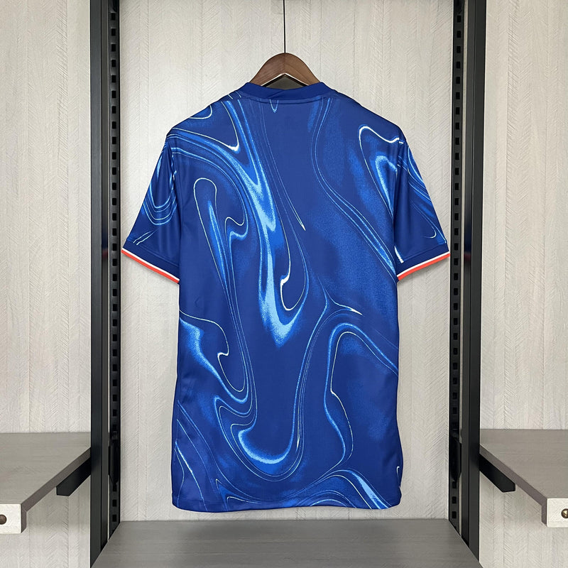 Camisa Chelsea 2024/25 I Home - Torcedor